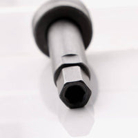 Piston Pin Puller Fit Piston Pin Removal Tool Heavy Duty Engine Disassembly Tool Set for Mechanics, DIY Repairers, Garage