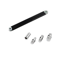 Labor Saving Wrench Extender High-Carbon Steel Offset Extension Wrench