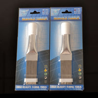Dasheng Zongheng CT352 Stainless Steel Fin Comb for Air Conditioner Condenser Coils