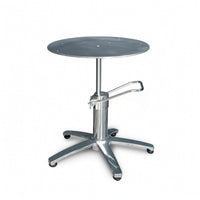 Bonsai Worktable Adjustable Bonsai Stand Rotating for Workshop, Nursery