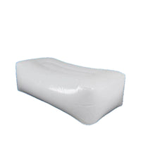 PVC Inflatable Seat Cushion for Fishing Boat, Outdoor, with Inner Bladder