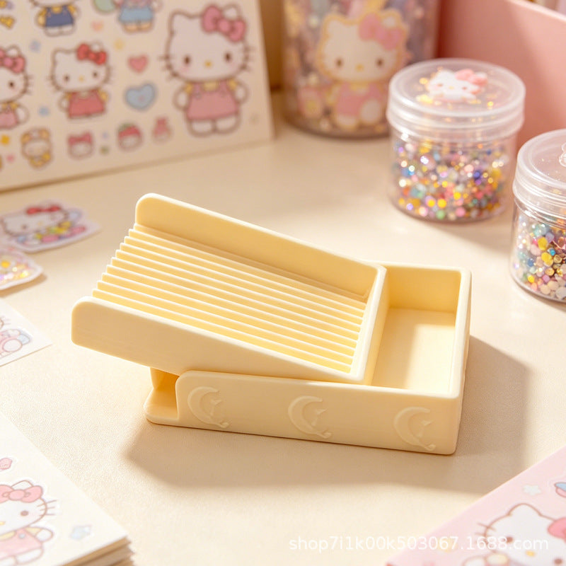 Yellow / Bean Shovel
