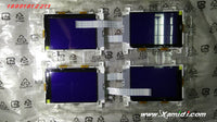 YAMAHA雅马哈S550/S650/S670/DGX620液晶屏电子琴LCD显示屏幕原装