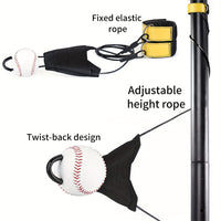 Baseball and Softball Batting Swing Trainer for Youth
