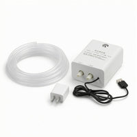 Low-Voltage Liquid Transfer Pump with Silicone Tube Compact USB Liquid Transfer Pump Automatic Food-Grade for Humidifiers