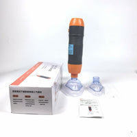 Heimlich Anti-Choking Device Family Pack Portable Emergency Rescue Tool