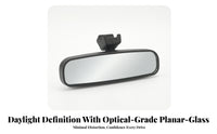 Replacement Interior Rearview Mirror