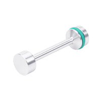 汽车改装机油导流管固定器油路堵塞丝堵适用于LS发动机分流器跨境