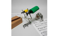 Percussion Stand Adjustable Percussion Mounting Bracket Easy to Install Musical Equipment for Band Practice