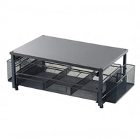 3-Tier Coffee Capsule Rack Space-Saving Countertop Storage