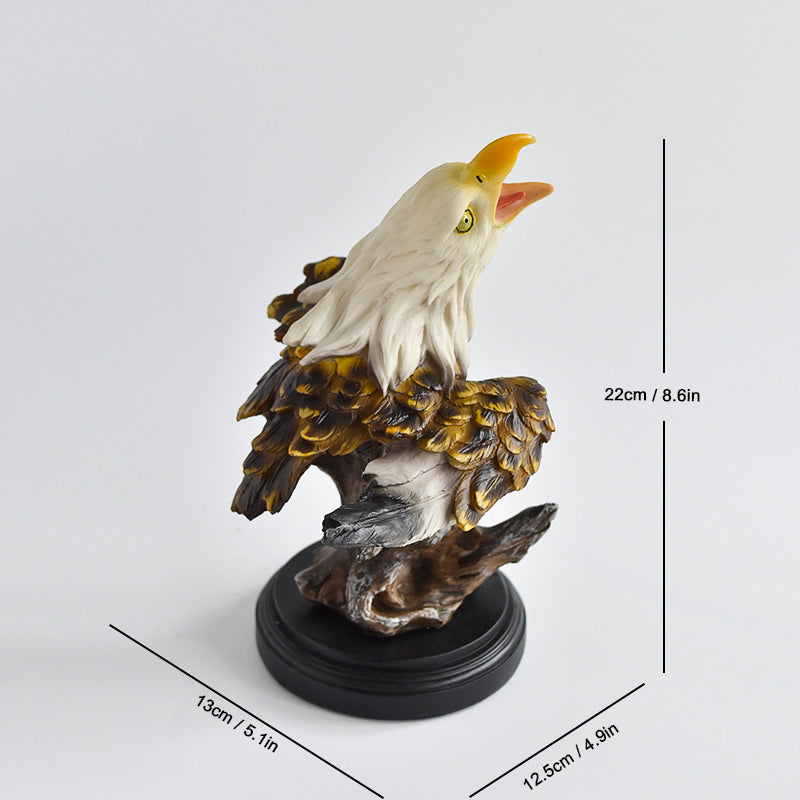 Eagle Style C
