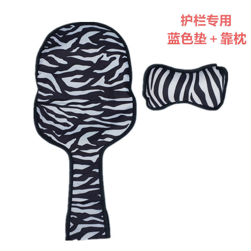 Zebra Pillow Cushion
