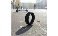 6.5 Inch Scooter Tire Wear-Resistant Shock Absorbing Scooter Tire