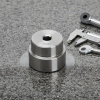 Underwater Breathing Apparatus Socket Wrench Long-Lasting Diving Gear