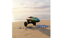 Detachable Kayak Cart Heavy Duty Beach Wheel Kayak Cart High Load Capacity Watercraft Carrier for Outdoor