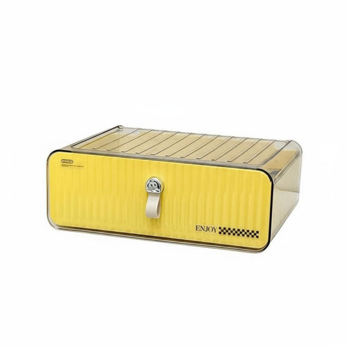 Compartindividualst Underwear Box adaptable Multi-Compartindividualst Box with debrisresistant Lid