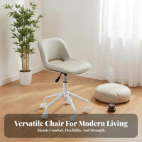 Cross-Legged Kneeling Stool Multi-Posture Support for Study Room, Floor Dwellers