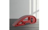 Belt Sander with Tension Wheel Long-Lasting Sanding Block Compact