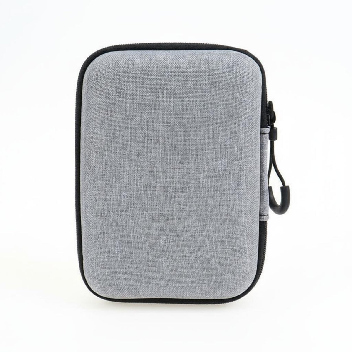 EVA Hard Shell Case Shockproof Hard Shell Electronics Case Wide Compatibility