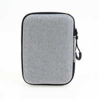 EVA Hard Shell Case Shockproof Hard Shell Electronics Case Wide Compatibility