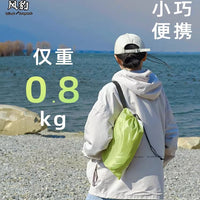 充气沙发户外野营音乐节快速懒人充气沙发户外充气床旅行便携式