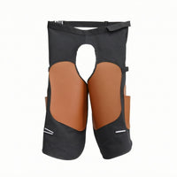 Hoof-Trimming Apron Reinforced Panels Hoof Trimming Apron Adjustable Waist
