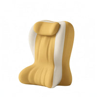 Bed Backrest Cushion Padded Home Comfort Multifunction