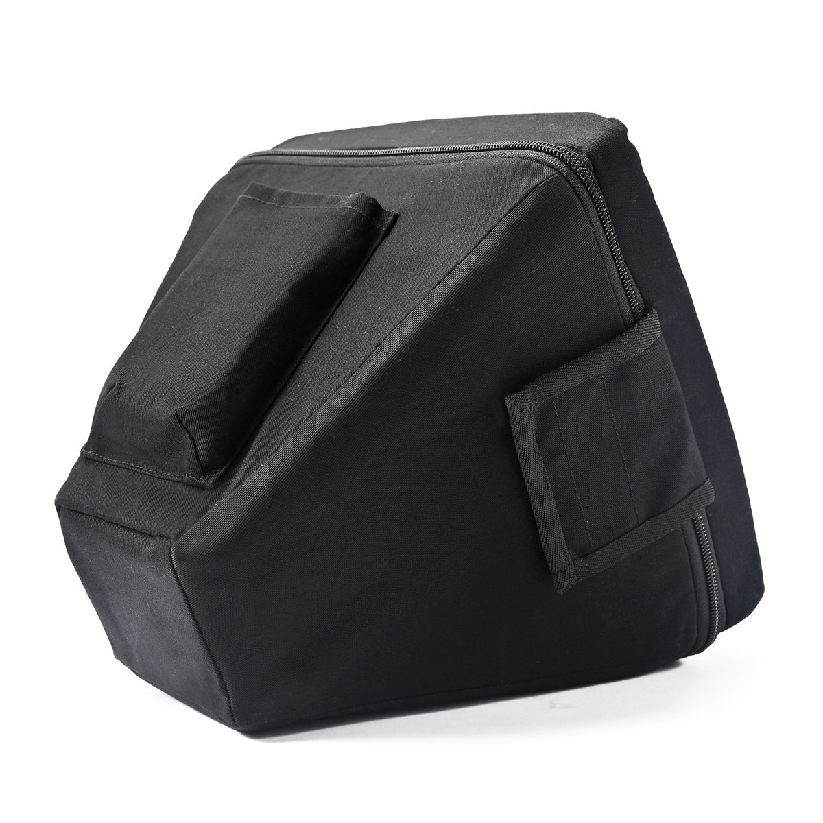 Black / 11 Inch