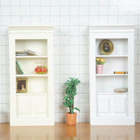 1:12 Dollhouse Miniature Modern Living Room Kitchen Storage Cabinet Photography Prop