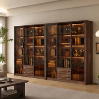 display cabinet
