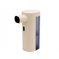 Touchless Foam Soap Dispenser Hygienic Infrared Foam Dispenser for Everyday Handwashing
