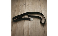 Adjustable Volleyball Net Side Strap Long-Lasting Volleyball Net Strap Heavy-Duty Sports Equipment Weatherproof for Coaches, Athletic Directors, Outdoor Games