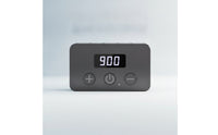 Compact Rechargeable Tapper Slimline Tapper with Digital Display Sensitive Buttons Electronics Multi-Function for Developers, Testing Setups, Laboratory