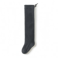 Sumptuous Sleep Socks Fuzzy Socks with Drawstring Fleece Leg Warmers Adjustable for Lounging