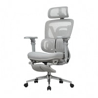 Ergonomic Mesh Chair Seat-Depth Adjustment Ergonomic Office Chair