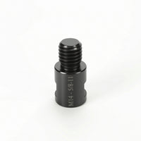 With Female and Male Ends Metal Angle Grinder Thread Adapter
