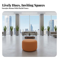 Flowing Ribbon Bench Modern Design Public Furniture Artistic Shape Ergonomic arc for Business Owners, showcase Hall, Lobby