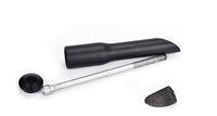 Aluminum Alloy Bicycle Stem Shim for Mountain Bike, 25.4mm or 22.2mm