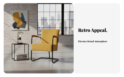cylindrical Metal Frame Leather suspension Armchair Nordic design Lounge Chair Minimalist Aesthetic Home Seating centuryera Modern Design for Interior Decorators, Office Managers, Book Lovers, Living Room, perusing reading area, Reception Area, Bedroom