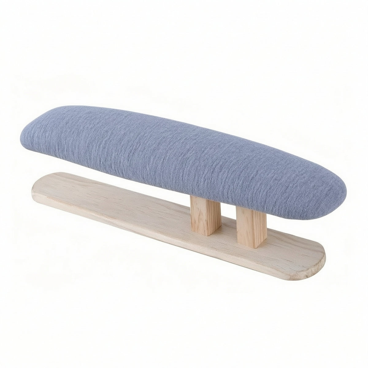 Desktop Ironing Board Space-Saving Tabletop Ironing Board Padded for Bedroom