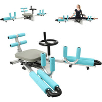 Leg Stretching Trainer for Splits, Yoga Hip Opener, Thigh Stretcher