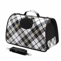 Feline Carrier Backpack Side Pockets Pet Carrier Backpack Water
