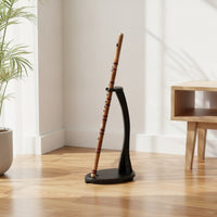 Erhu Stand Stable Dizi Stand Space-Saving Instrument Holder for Stage
