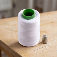 Colorful Sewing Thread for Home Use, Cotton Hand Sewing Thread, Multi-color Spool Thread