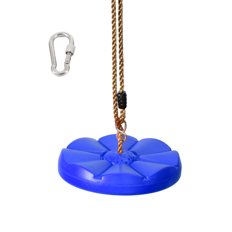 Blue / with Hook