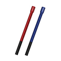 司特力模型渗线笔MP-01 高达军模上色工具 耐磨铝合金不锈钢笔尖