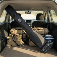 Padded Paddle Bag Lightweight Paddle Bag with Shoulder Strap Adjustable Carrying Case Scratch-Resistant for Outdoor Storage
