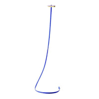 Dry Snorkel Set for Adults Swimming Diving Equipment with Breathing Tube