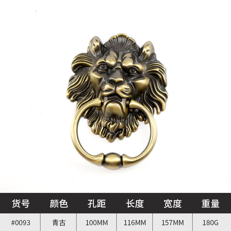 Antique Bronze