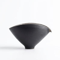 Wabi-Sabi Gong Dao Bei Ceramic Tea Server, 150ml